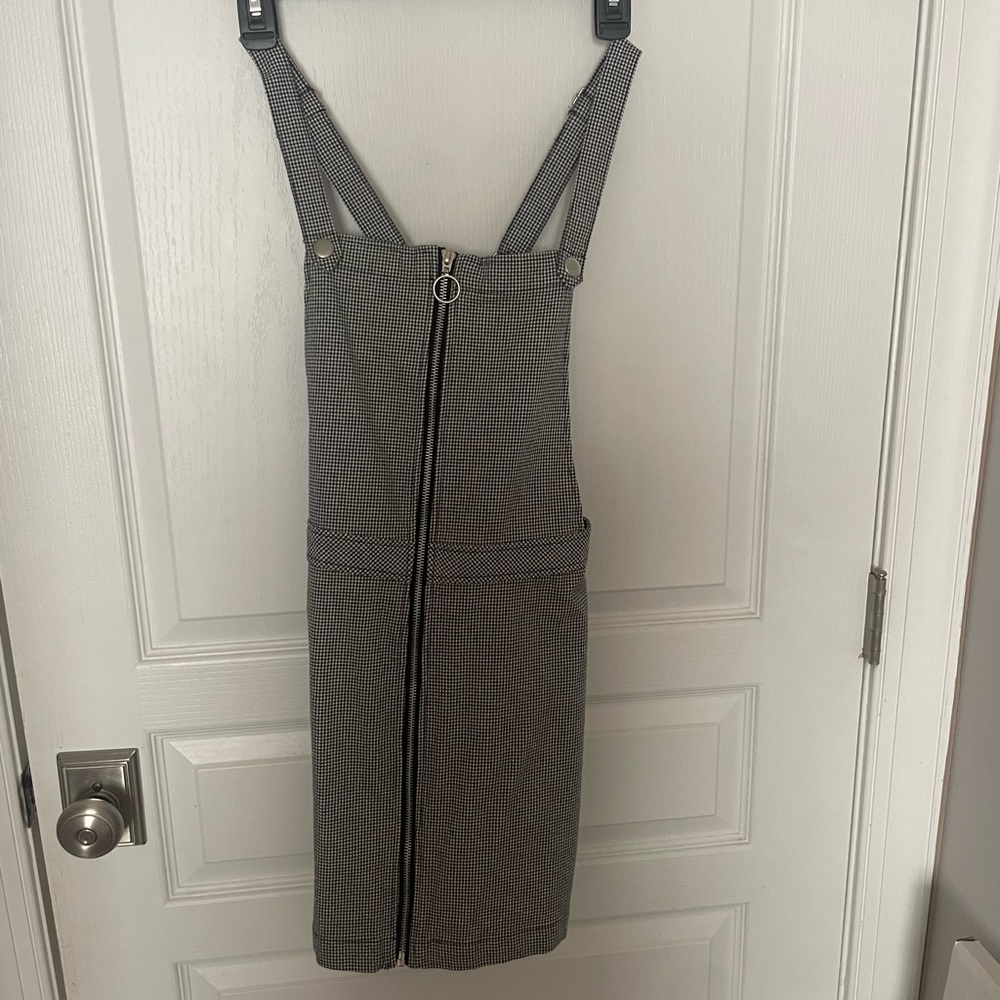 Cute to go over a top